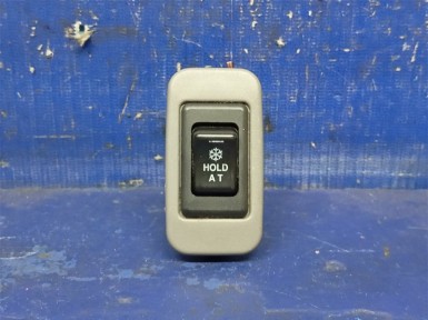 Кнопка режимов КПП Subaru Forester SF9 EJ254  1999 