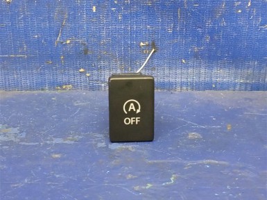 Кнопка системы старт-стоп Suzuki Solio MA36S  K12C 2017 