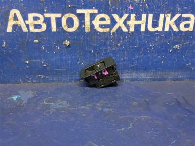 Кнопка стеклоподъёмника задняя левая BMW  X3 E83 N52B25 2007 