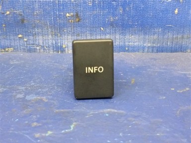 Кнопка Suzuki Solio MA26S K12C 2017 