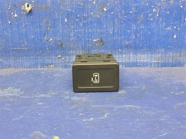 Кнопка управления дверями левая Suzuki Solio  MA26S K12C 2017 