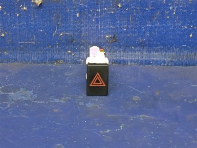 Кнопка включения аварийной сигнализации Nissan  Dualis NJ10 MR20DE 2007 