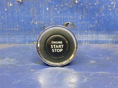 Кнопка запуска двигателя Suzuki Solio MA26S K12C 2017