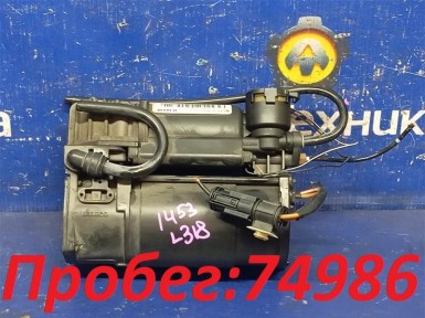 Компрессор подвески Land Rover Discovery  L318 LT94A 35D 56D 94D 2003 