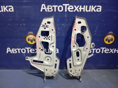 Крепление автомагнитолы Lexus Is250 GSE25  4GR-FSE 2007 