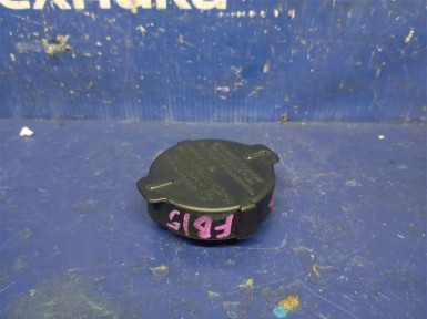 Крышка бачка ГУР Nissan Sunny FB15 QG15DE  2004 