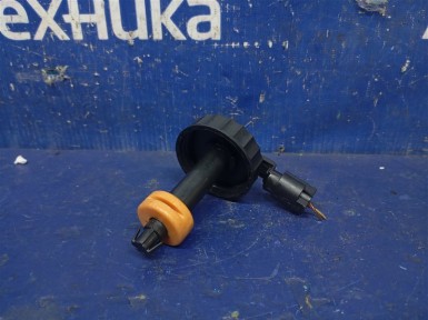 Крышка бачка тормозной жидкости BMW 3-series  E90 N52B25A 2006 