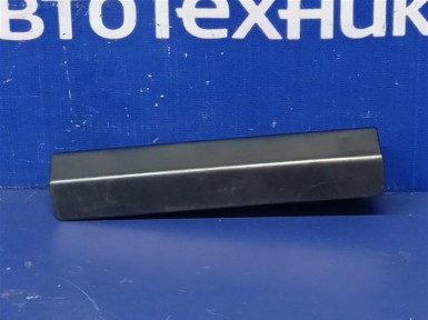 Крышка рейлинга передний правый Nissan X-trail  NT30 QR20DE 2003 