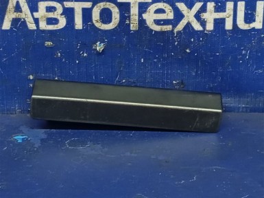 Крышка рейлинга передний левый Nissan X-trail  NT30 QR20DE 2003 