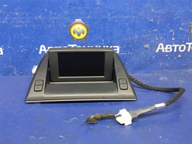 Монитор BMW X3 E83 N52B25 2007 