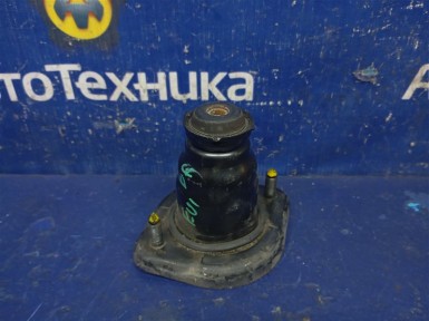 Опора амортизатора задняя правая Honda Civic  EU1 D15B 2002 