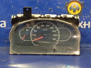 Панель приборов Nissan Ad VZNY12 HR16DE 2015