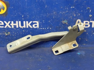 Петля капота левая Nissan Nv200 VM20 HR16DE  2010 