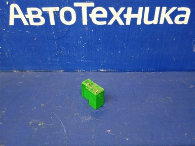 Предохранитель Nissan Nv200 VM20 HR16DE 2014 