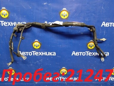 Провода прочие Mitsubishi Lancer Evolution  X CZ4A 4B11T 2013 