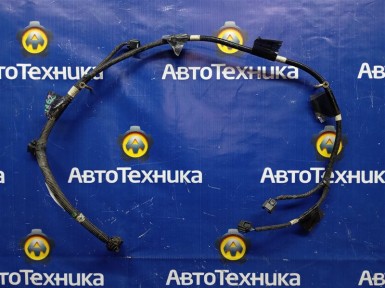 Провода прочие задний Nissan Note E12 HR12DDR 2014