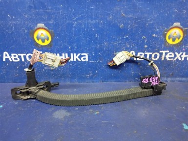 Проводка двери задняя правая Honda Freed  GB3 L15A 2009 