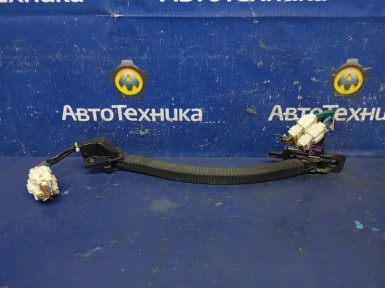 Проводка двери задняя левая Honda Freed GB3  L15A 2009 