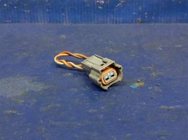 Разъем Mitsubishi Pajero V75W 6G74 2000 