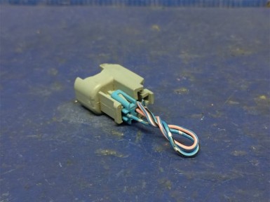 Разъем Suzuki Escudo TDB4W N32A 2008 