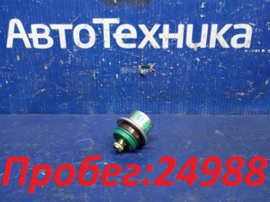 Регулятор давления топлива BMW X3 E83 N52B25  2007 