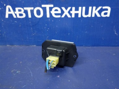 Реостат печки Honda CR-V RD7 K24A 2006 