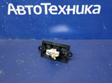 Реостат печки Nissan Ad VZNY12 HR16DE 2015 