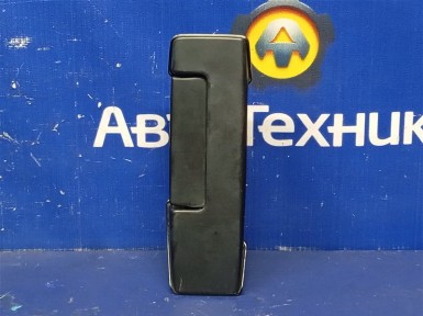 Ручка двери внешняя задняя левая Nissan Nv200 VM20 HR16DE 2014