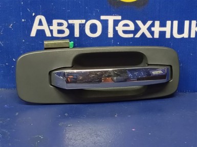 Ручка двери внешняя задняя правая Nissan  X-trail NT30 QR20DE 2003 