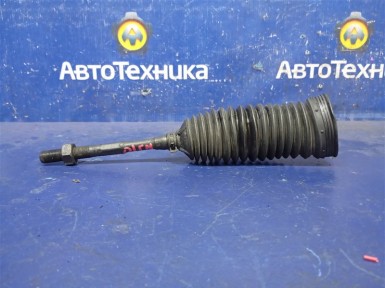 Рулевая тяга левая Nissan Dualis NJ10 MR20DE  2007 