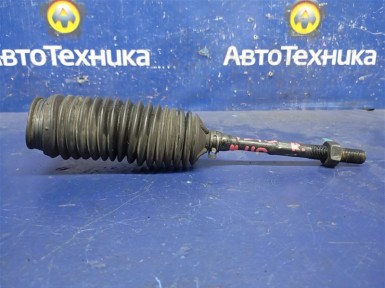 Рулевая тяга правая Nissan Dualis NJ10 MR20DE  2007 