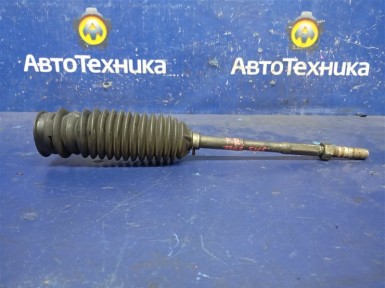 Рулевая тяга правая Subaru Forester SH5 EJ205  2008 