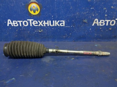 Рулевая тяга правая Subaru Legacy B4 BM9 EJ253 2011