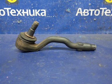 Рулевой наконечник левый BMW X3 E83 M54B25(256S5) 2005