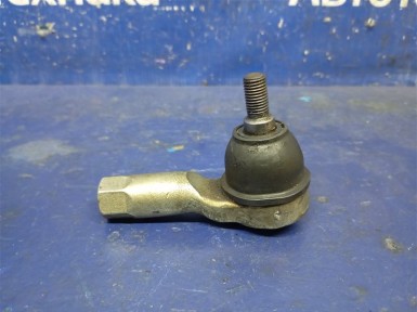 Рулевой наконечник правый Mitsubishi Galant  Fortis CY4A 4B11 2007 