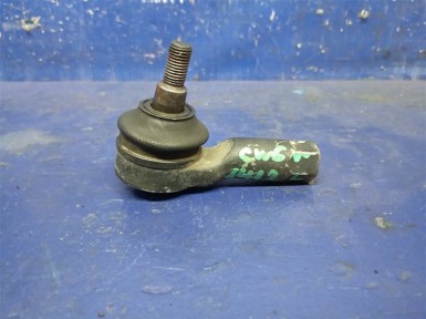 Рулевой наконечник левый Mitsubishi Outlander CW6W 6B31 2008
