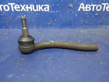 Рулевой наконечник левый Nissan Skyline V36  VQ25HR 2007 