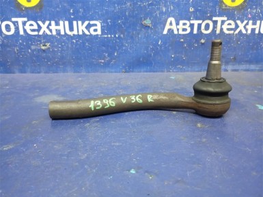 Рулевой наконечник правый Nissan Skyline  V36 VQ25HR 2007 