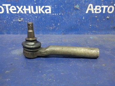 Рулевой наконечник левый Subaru Forester  SJ5 FB20A 2013 