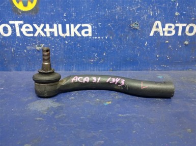 Рулевой наконечник левый Toyota Rav4 ACA31W  2AZFE 2009 