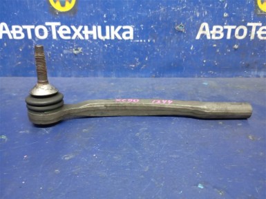 Рулевой наконечник левый Volvo Xc90 C_95  B6324S 2009 