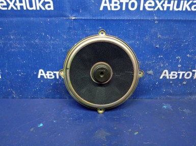 Сабвуфер Honda Accord CL2 H23A 2000 