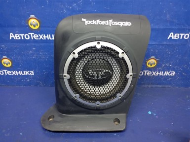 Сабвуфер Mitsubishi Outlander CW5W 4B12 2007 