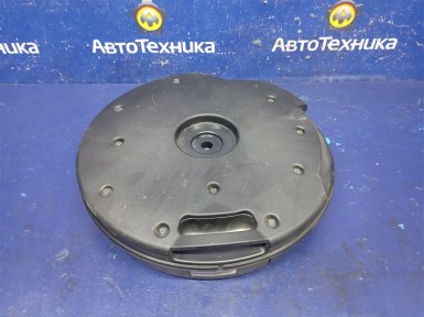 Сабвуфер Nissan Murano PNZ50 VQ35DE 2005 