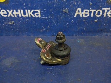 Шаровая опора передняя правая Toyota Corona  Premio AT210 4A-FE 2001 