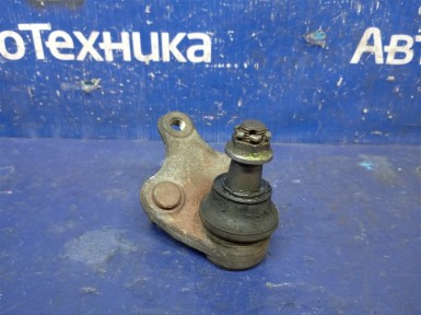 Шаровая опора передняя левая Toyota Rav4  ACA31W 2AZFE 2009 