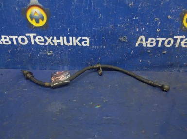 Шланг тормозной передний левый Honda Accord  CL2 H23A 2000 