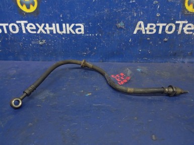 Шланг тормозной передний левый Honda Accord CL3 F20B 2000