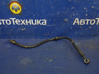 Шланг тормозной передний правый Honda Accord  CL3 F20B 2000 