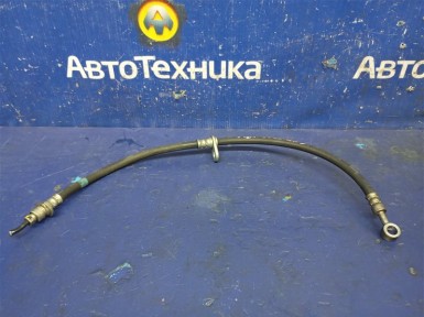 Шланг тормозной передний левый Honda Fit GK3 L13B 2013
